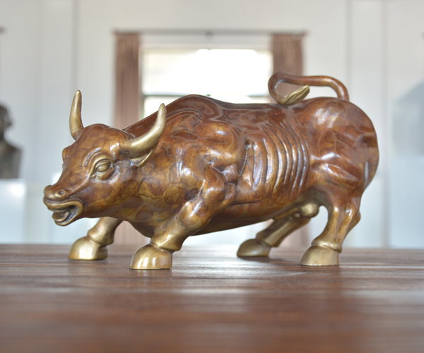 買銅藝術品，不一定要選銅師傅