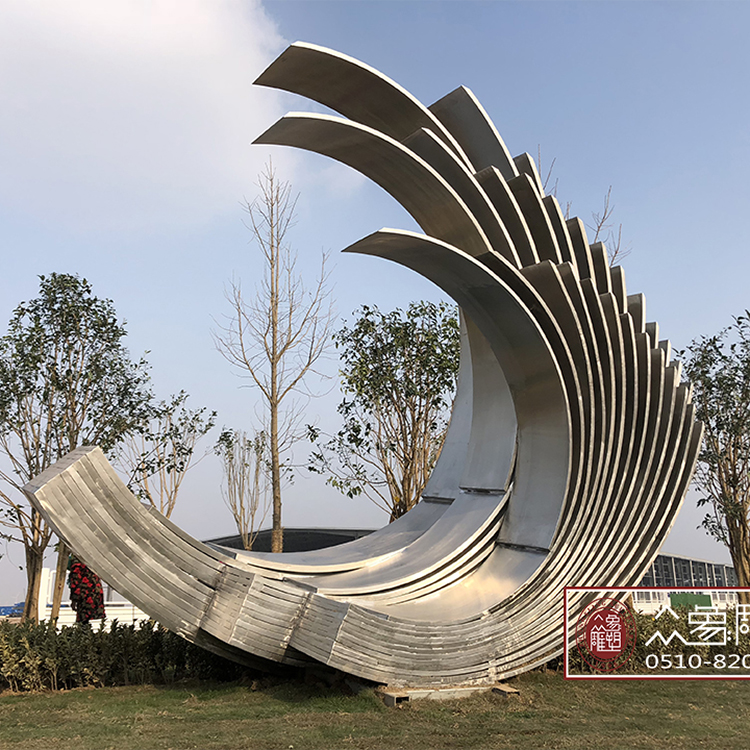 江蘇雕塑,別具一格 | 雕塑的形態(tài)