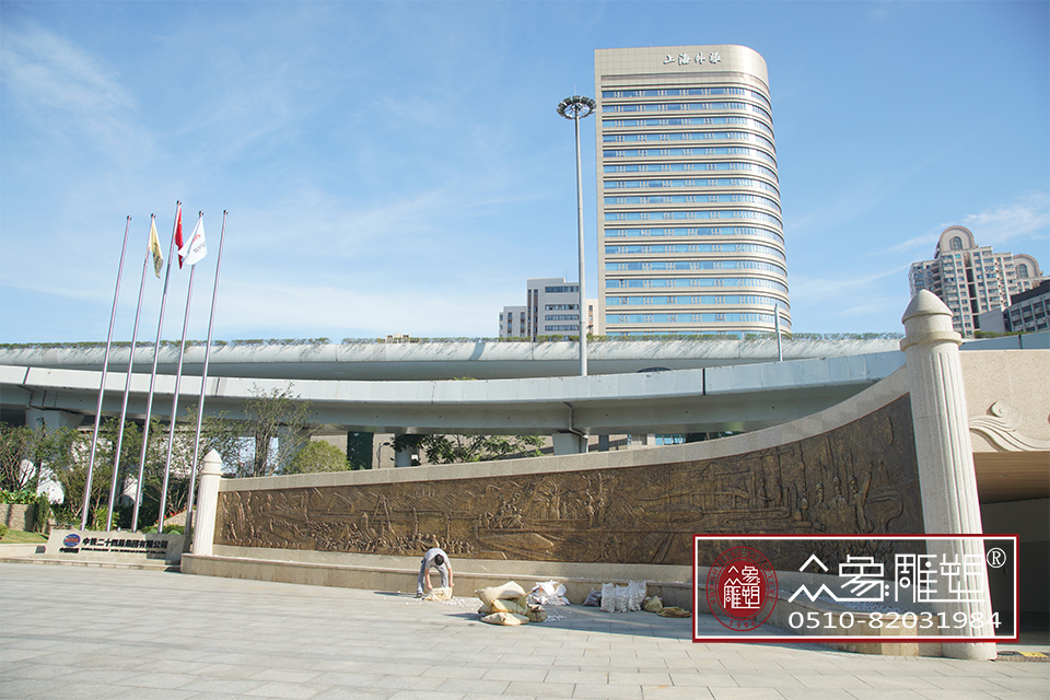 鍛銅浮雕的收藏價(jià)值具體如何評(píng)估?