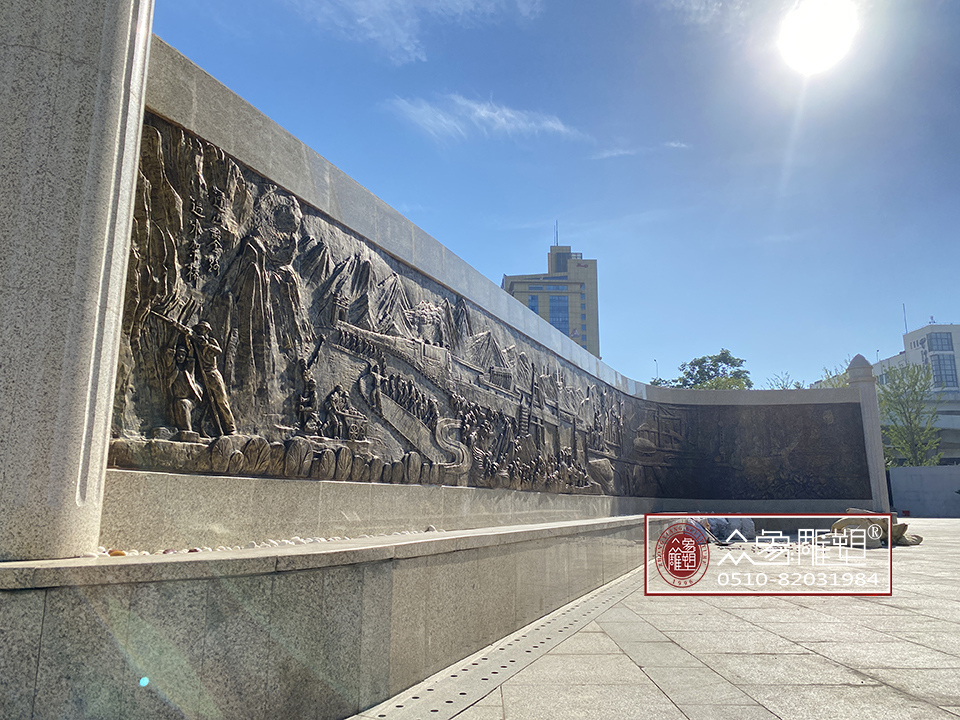 鍛銅浮雕的收藏價(jià)值主要來(lái)源于哪些方面?