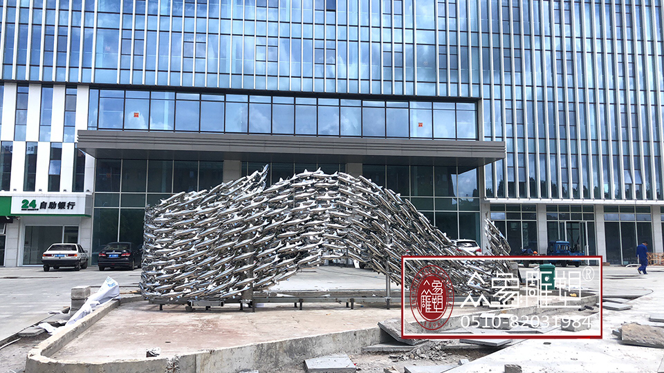 雕塑工藝中的浮雕是怎么制作的?