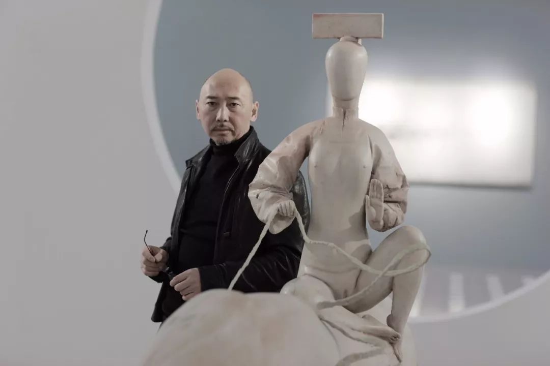 江蘇眾象玻璃鋼雕塑的成型過程是怎樣的?