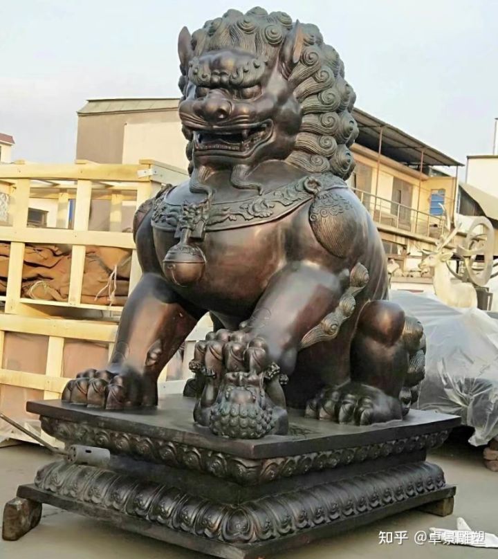 后期保護(hù)處理對(duì)雕塑壽命有何影響?